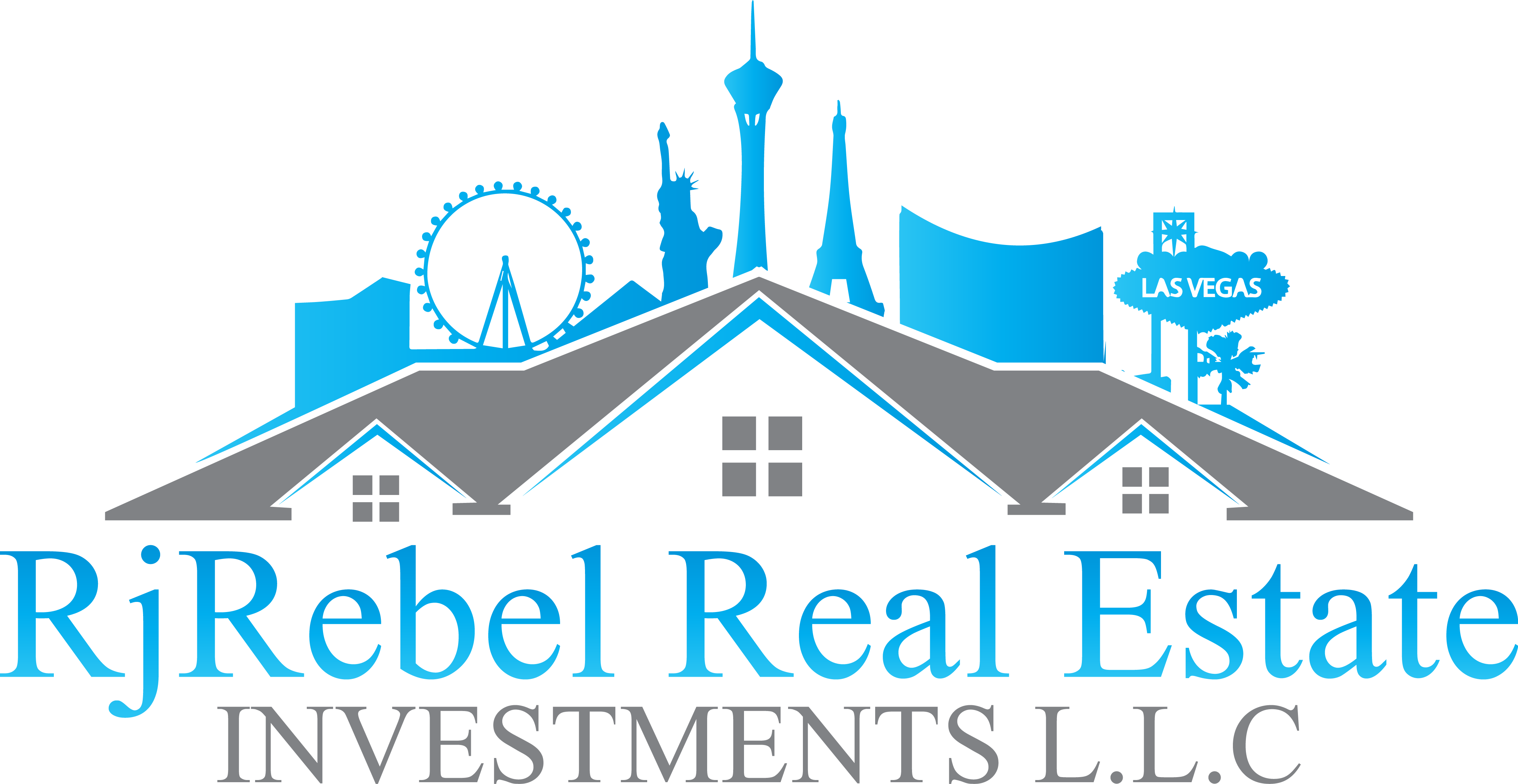 RjRebel Real Estate Investments